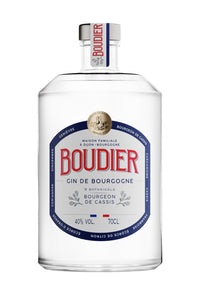Thumbnail for Gabriel Boudier Blackcurrant Bud Gin 40% 700ml | Gin | Shop online at Spirits of France