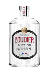 Thumbnail for Gabriel Boudier Olive Gin 40% 700ml | Gin | Shop online at Spirits of France