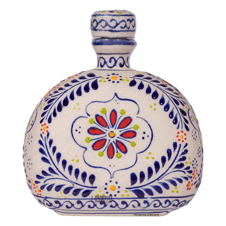 La Cofradia Edicion Talavera Reposado 38% 700ml | Tequila | Shop online at Spirits of France