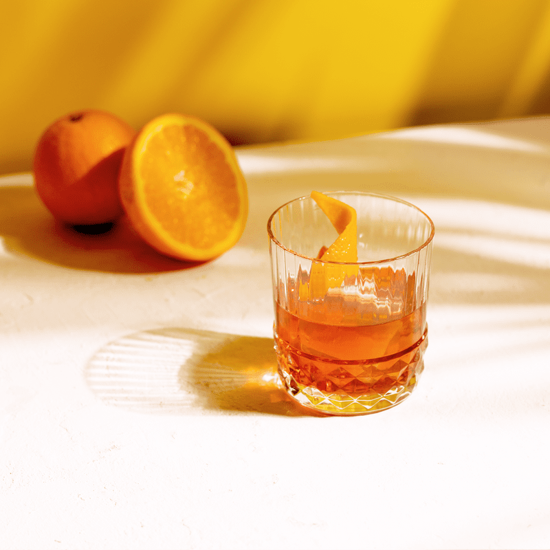 Maidenii Negroni Bundle | Cocktail Bundle | Shop online at Spirits of France