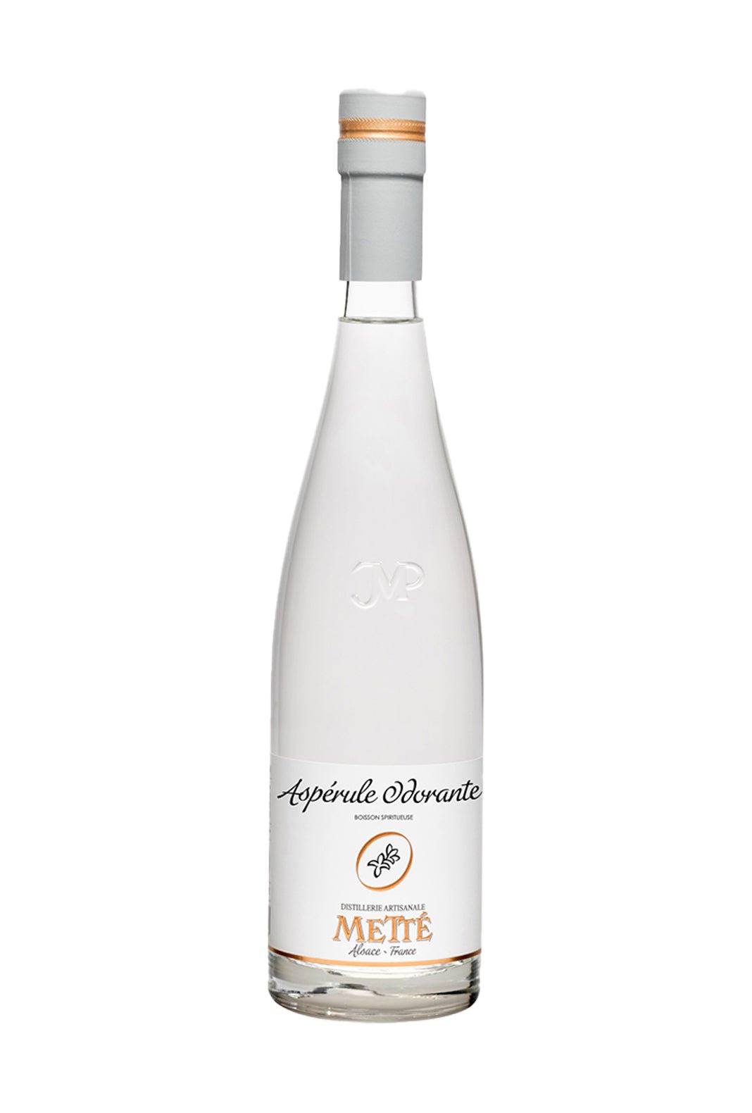 Mette Eau de Vie Sweet Woodruff (Asperule Odorante) 45% 500ml | Eau de Vie | Shop online at Spirits of France