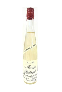 Thumbnail for Bertrand Eau de Vie de Merise (Wild Cherry) 18% 375ml | Liqueurs | Shop online at Spirits of France