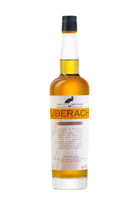 Thumbnail for Bertrand Uberach Single Malt 5 years 42.2% 700ml | Whiskey | Shop online at Spirits of France