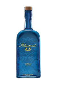 Thumbnail for Bluecoat American Gin 47% 700ml | Gin | Shop online at Spirits of France