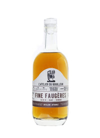 Thumbnail for Bouilleur Fine de Faugeres 5-11 years 43.5%% 500ml | Whiskey | Shop online at Spirits of France