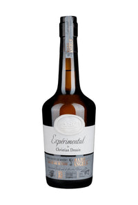 Thumbnail for Christian Drouin 13 years Calvados Pays d'Auge Mars Experimental Edition 43% 700ml | Brandy | Shop online at Spirits of France