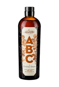 Thumbnail for Christian Drouin ABC Apple Aperitif Vermouth 17% 700ml | Vermouth | Shop online at Spirits of France