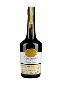Thumbnail for Christian Drouin Hampden 14yrs Pays dÕAuge Calvados 44% 700ml | Brandy | Shop online at Spirits of France