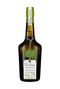 Thumbnail for Christian Drouin Tres Pomme Calvados 53% 700ml | | Shop online at Spirits of France