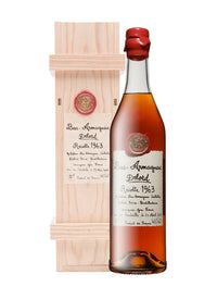 Thumbnail for Delord 1963 Bas Armagnac 40% 700ml | Brandy | Shop online at Spirits of France