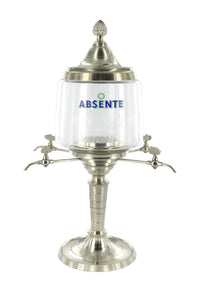 Thumbnail for Distillerie et Domaines de Provence Absinthe Fountain - 4 pourers | Absinthe Fountains | Shop online at Spirits of France