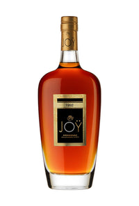 Thumbnail for Domaine de Joy 1992 Armagnac 40.5% 700ml | Brandy | Shop online at Spirits of France