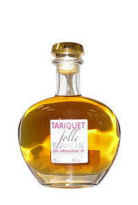 Thumbnail for Domaine Tariquet Bas Armagnac 5 years Folle Blanche Carafe 45% 500ml | Brandy | Shop online at Spirits of France