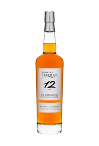 Thumbnail for Domaine Tariquet Bas Armagnac Folle Blanche 12 years 48.5% 700ml | Brandy | Shop online at Spirits of France