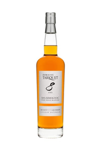 Thumbnail for Domaine Tariquet Bas Armagnac Folle Blanche 8 years 51% 700ml | Brandy | Shop online at Spirits of France
