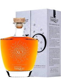 Thumbnail for Domaine Tariquet Bas Armagnac XO 15 years Equilibre 40% 700ml | Brandy | Shop online at Spirits of France