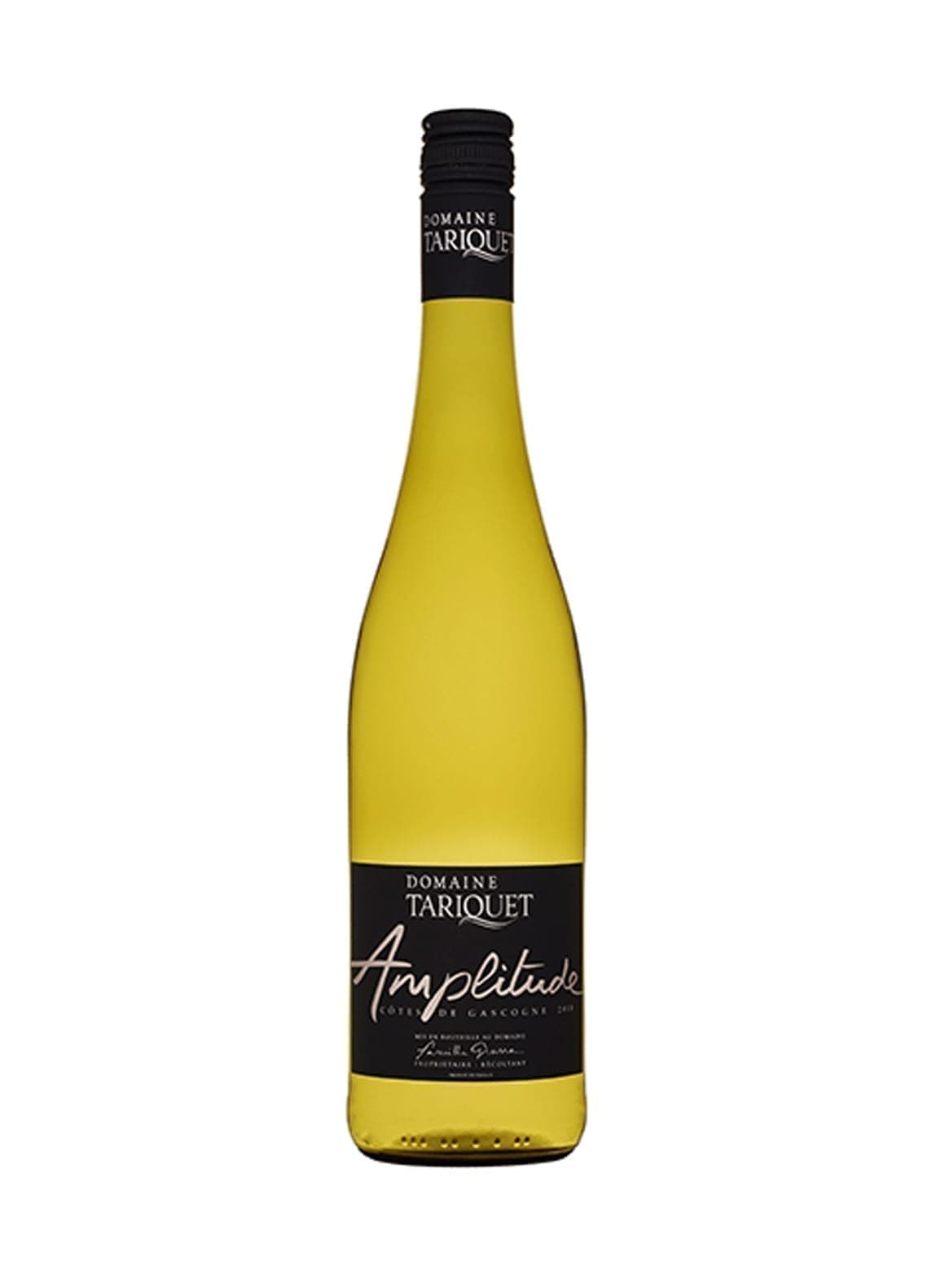 Domaine Tariquet White Wine Amplitude 12.5% 750ml | Wine | Shop online at Spirits of France