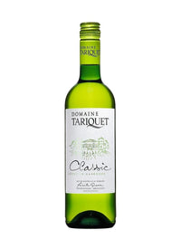 Thumbnail for Domaine Tariquet White Wine Classic 10.5% 750ml | Wine | Shop online at Spirits of France