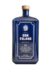 Thumbnail for Don Fulano Imperial Extra Anejo Tequila 40% 700ml | Tequila | Shop online at Spirits of France