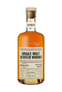 Thumbnail for Dumangin Whisky Batch 018 Caol Ila Single Malt 2013 47.2% 700ml | whiskey | Shop online at Spirits of France