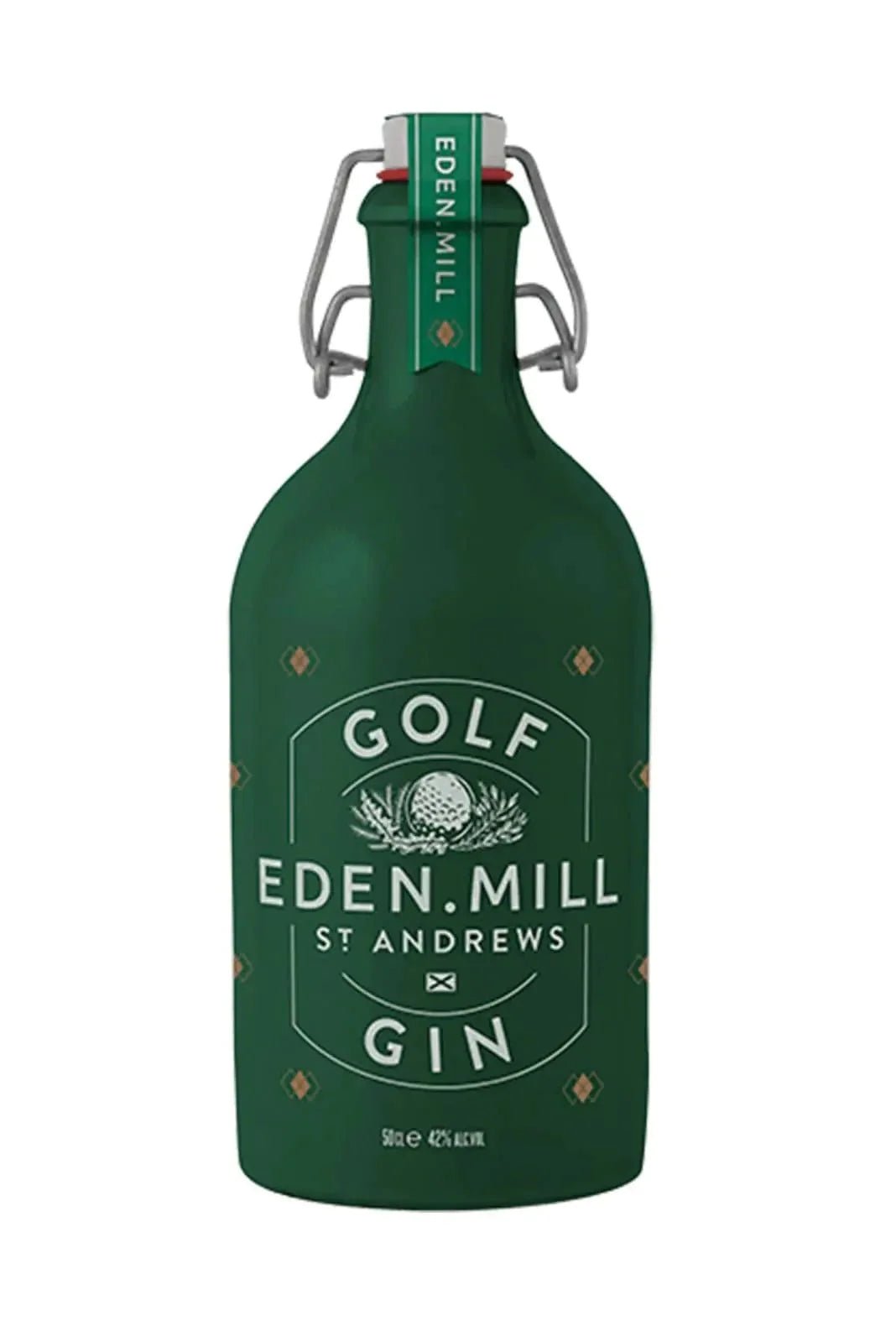 Eden Mill Golf Gin 42% 500ml | Gin | Shop online at Spirits of France