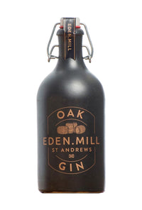 Thumbnail for Eden Mill Oak Gin 42% 500ml | Gin | Shop online at Spirits of France