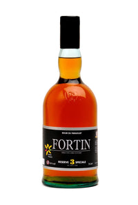 Thumbnail for Fortin Rum 3 years Paraguay 40% 700ml | Rum | Shop online at Spirits of France