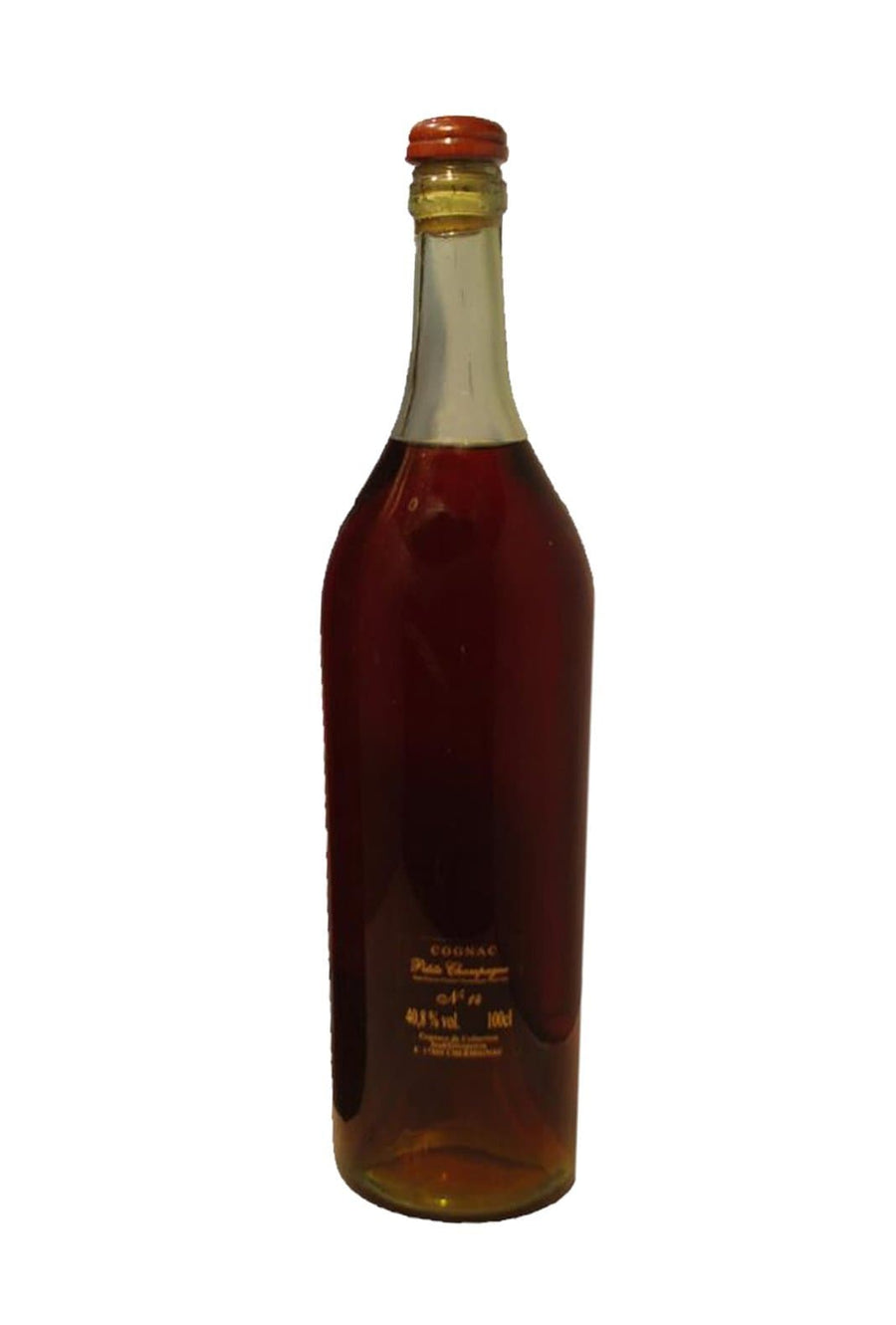 Grosperrin No.14 Petit Champagne Cognac 40.8% 1000ml | Brandy | Shop online at Spirits of France