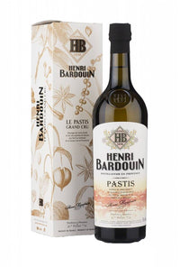 Thumbnail for Henri Bardouin Pastis 45% 700ml | Liquor & Spirits | Shop online at Spirits of France