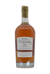 Thumbnail for Labat Rum 1972 Courcelles 42% 700ml | Rum | Shop online at Spirits of France