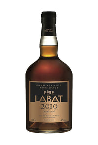 Thumbnail for Labat Rum 2010 Vieux Guadeloupe 45% 700ml | Rum | Shop online at Spirits of France