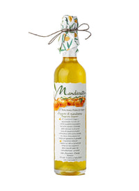 Thumbnail for Limonio Mandaretto mandarine liqueur 35% 500ml | Liqueurs | Shop online at Spirits of France