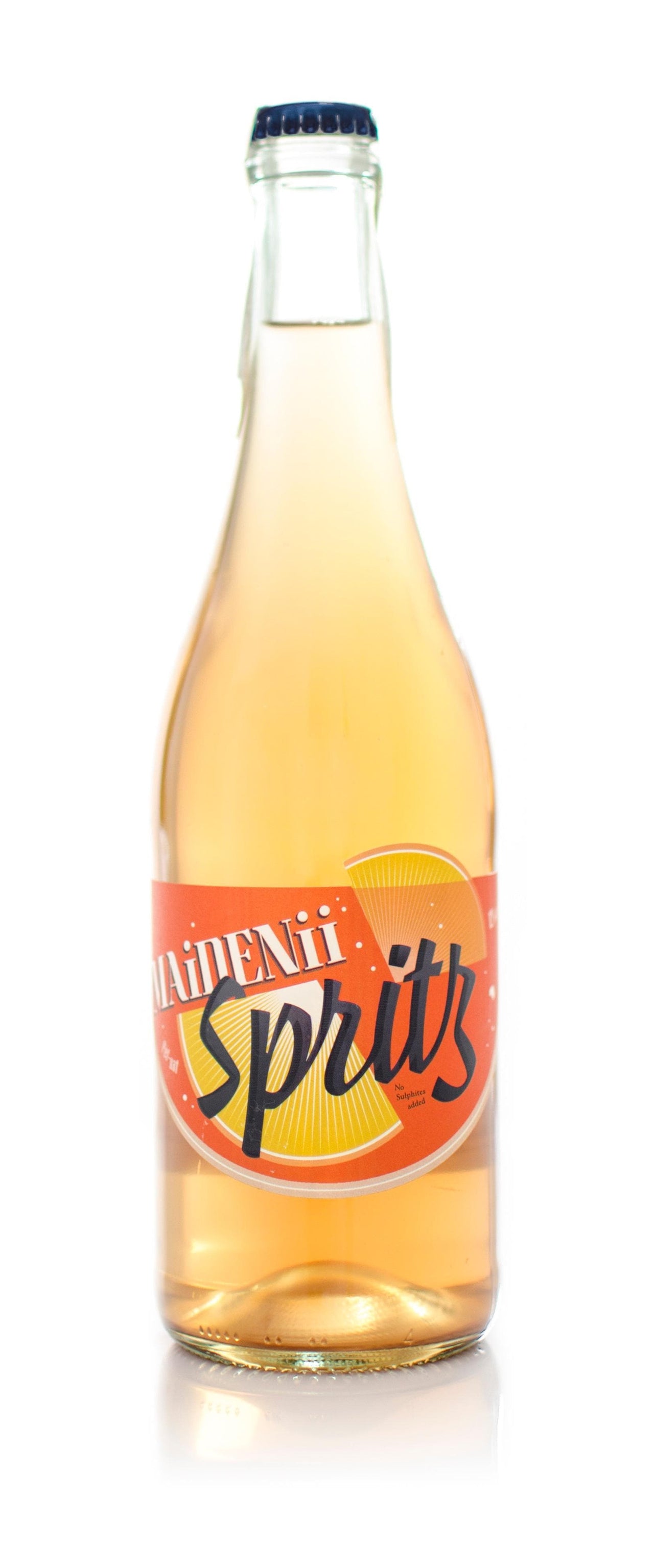 Maidenii Spritz 2017 11% 500ml | Liquor & Spirits | Shop online at Spirits of France