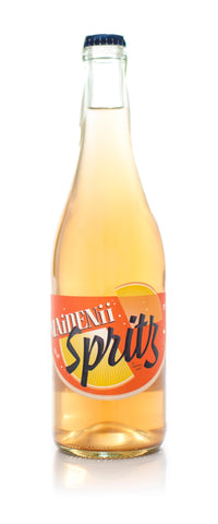 Thumbnail for Maidenii Spritz 2017 11% 500ml | Liquor & Spirits | Shop online at Spirits of France