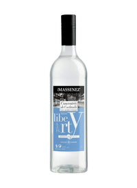 Thumbnail for Massenez Cocktail Concentrate Miss Liberty (Vodka, Green Apple, Cointreau) 30% 1000ml | Liquor & Spirits | Shop online at Spirits of France