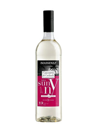 Thumbnail for Massenez Cocktail Concentrate Miss Sunny (Vodka, Williams' Pear spirit) 30% 1000ml | Liquor & Spirits | Shop online at Spirits of France