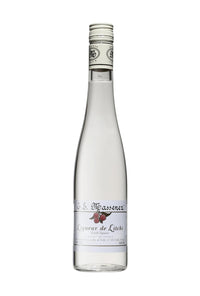 Thumbnail for Massenez Liqueur de Litchi (Lychee) 24% 500ml | Liqueurs | Shop online at Spirits of France