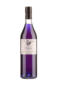 Thumbnail for Massenez Liqueur de Violette (Violet) 25% 700ml | Liqueurs | Shop online at Spirits of France