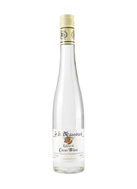 Thumbnail for Massenez Liqueur White Cocao (White Chocolate) 25% 500ml | Liqueurs | Shop online at Spirits of France