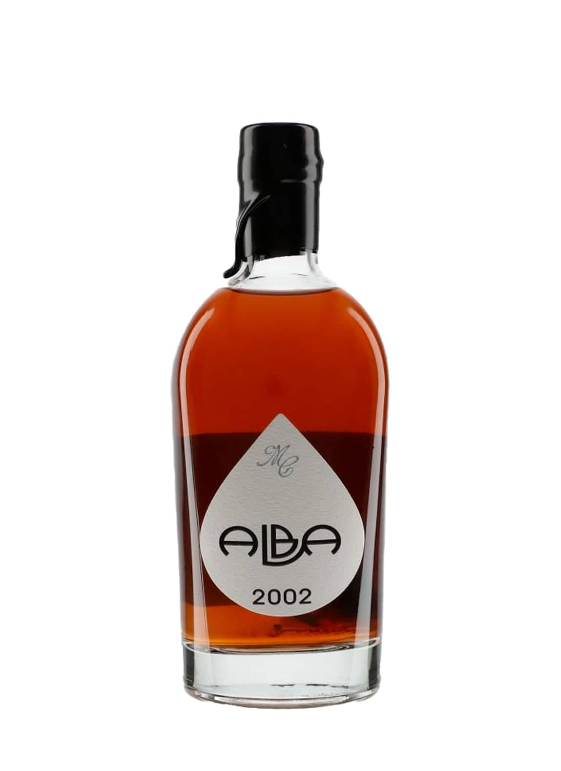 Michel Couvreur Whisky Alba Chapter 2 45.65% 500ml | Whiskey | Shop online at Spirits of France