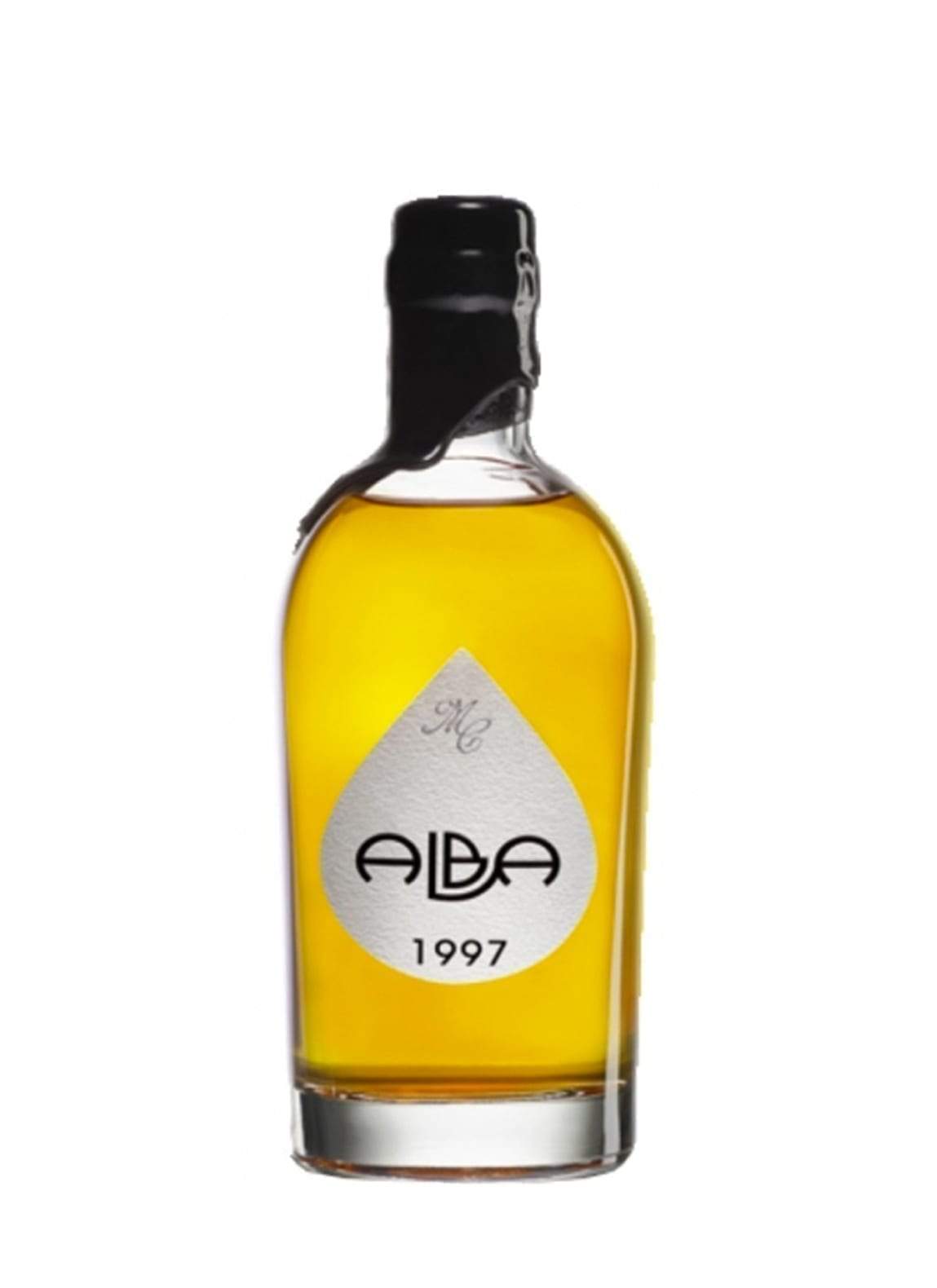 Michel Couvreur Whisky Alba Single Malt 22 years 46% 500ml | Whiskey | Shop online at Spirits of France