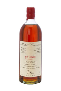 Thumbnail for Michel Couvreur Whisky Candid 43% 700ML | Whiskey | Shop online at Spirits of France