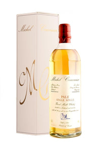 Thumbnail for Michel Couvreur Whisky Pale Single Single 45% 700ml | Whiskey | Shop online at Spirits of France