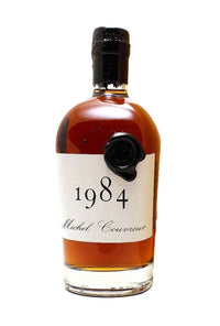 Thumbnail for Michel Couvreur Whisky Single Malt 1984 45% 500ml | Whiskey | Shop online at Spirits of France