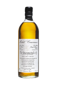 Thumbnail for Michel Couvreur Whisky Unexpected Edition III Single Malt 50% 700ml | Whisky | Shop online at Spirits of France