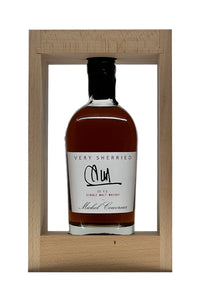 Thumbnail for Michel Couvreur Whisky Very Sherried 45% 500ml | Whiskey | Shop online at Spirits of France