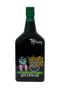 Thumbnail for Neisson Tatanka Agricole Rum Vieux 50% 700ml | Rum | Shop online at Spirits of France
