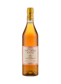 Thumbnail for Paul Giraud Cognac VSOP 8 years Grande Champagne 40% 700ml | Brandy | Shop online at Spirits of France