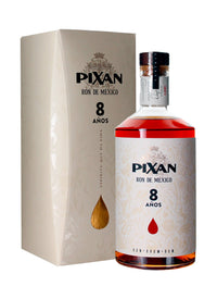 Thumbnail for Pixan 8 years Mexican Rum 40% 700ml | Rum | Shop online at Spirits of France