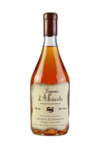 Thumbnail for Salamandre Liqueur d'Abricots (Apricot) 18% 700ml | Liquor & Spirits | Shop online at Spirits of France